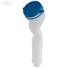 Original Ford C-MAX/Grand Wischwasserbehälter Einfüllstutze 1867412