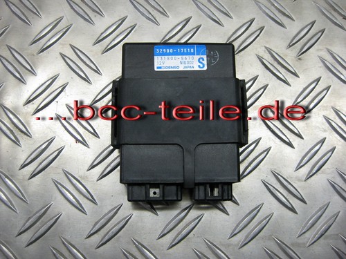 Blackbox cdi 32900 17e10 - blackbox,