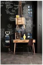 schreibtisch vintage