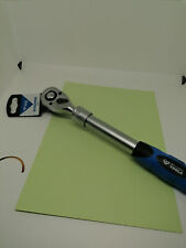 KS TOOLS Brilliant 1/2" Teleskop-Umschaltknarre Ratschenschlüssel Extra Lang neu