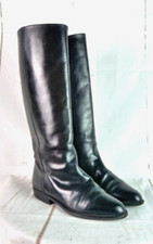 Lorenzo Banfi Stiefel Leder