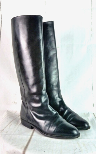 Lorenzo banfi stiefel - stiefel, leder