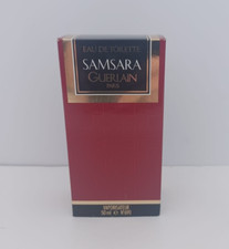 Guerlain Samsara Eau de Toilette 50 ml Spray Descatalogado