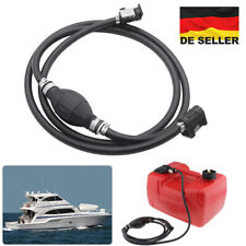 Kraftstoffleitung Schlauch