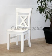 Holzstuhl Landhaus NORDIC HOME