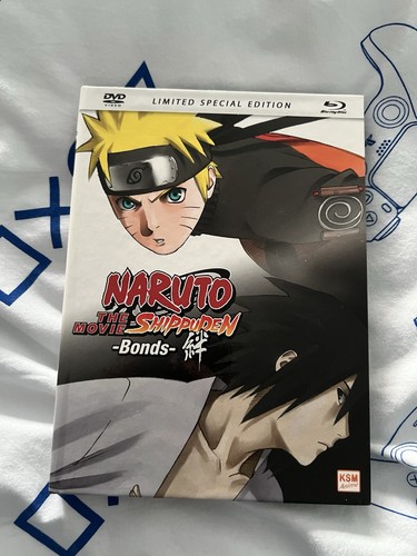 Naruto shippuden the movie - the,