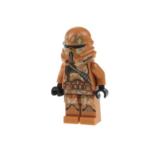 Lego minifigur star - minifigur, wars
