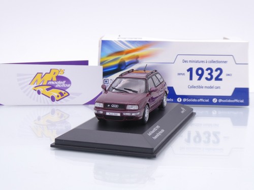 Solido s4310110 audi rs2 - s4310110,