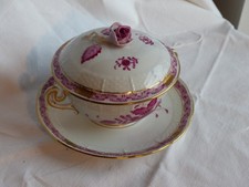 Herend Porzellan Suppentasse