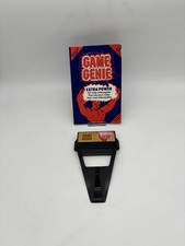 Game Genie - Extra Power Nintendo NES - Schummelmodul