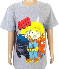 BOB DER BAUMEISTER 128 T-