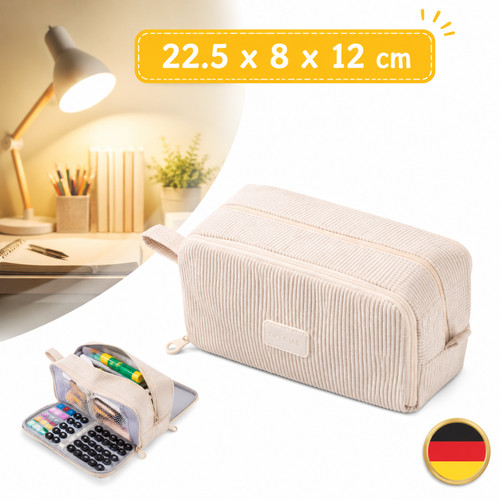 Federmäppchen tasche - federmäppchen,