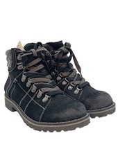 BAMA Desert Boots Damen Boots