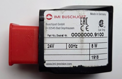 Imi buschjost 0000000 9100 - imi, 0000000.9100