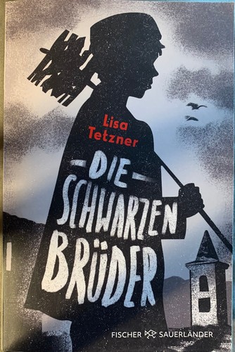Die schwarzen brüder von lisa - brüder,