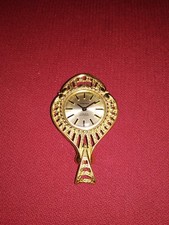 Kasper Damenuhr-Anhänger 17