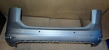Vw Touran II 5TA 2015- Stoßstange hinten Heckschürze
