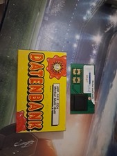 Merkur Multi Multi CC4 Datenbank