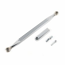 Chrom CNC Schaltgestänge Gear