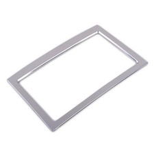 Navigationsbildschirm Blende