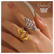 Wasserfester Edelstahl Tropfen