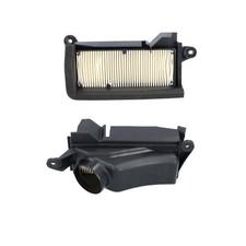 Luftfilter Kurbelgehäuse