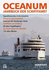 Oceanum das jahrbuch der - oceanum.,