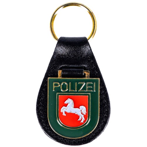 Schlüsselanhänger polizei - schlüsselanhänger,