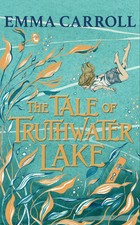 The Tale of Truthwater Lake |