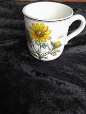 Villeroy & Boch  Becher Humana