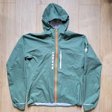 Mammut Aenergy TR HS Hooded