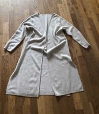 THE MERCER N.Y. - Strickmantel 100% Kaschmir Gr 42 NP 399 Euro