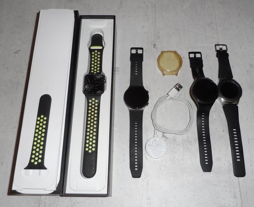 Smartwatch konvolut stück - stück, /
