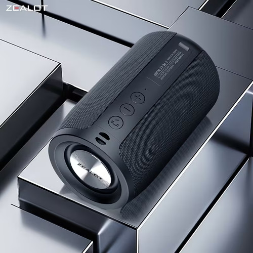 Tragbarer subwoofer - tragbarer,