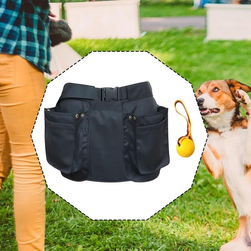 Hundetrainer-Schürze