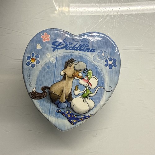Diddl diddlina galuppi sticker - diddl,