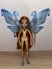 Winx Club Bloom Enchanix Puppe