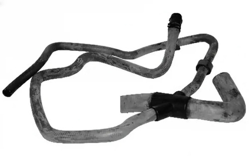 Kühlerschlauch unten 09427