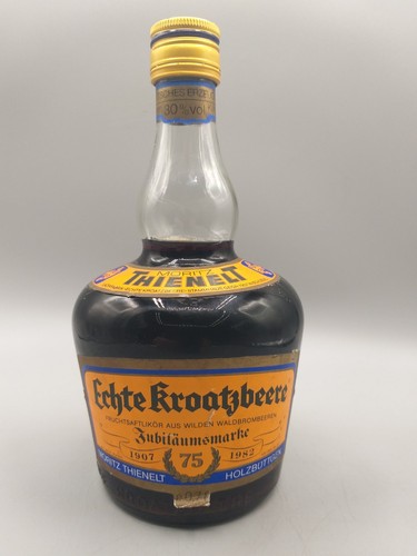Thienelt echte kroatzbeere - kroatzbeere, 30%