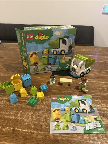 Lego duplo 10945 - duplo,