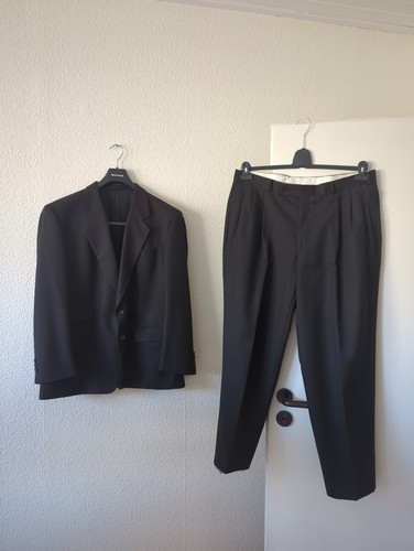 Tailor hoff cerruti herren - hoff,