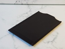 C.P. Goerz Film Rückplatte