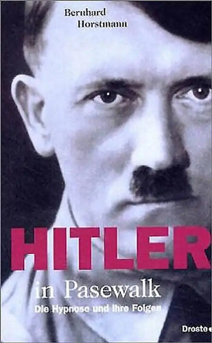 Hitler pasewalk - in,