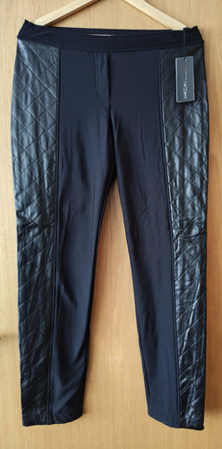 Marc cain damenhose teilweise - marc,