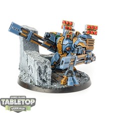 Tau Empire - XV88-2 Broadside