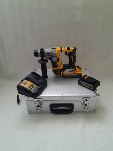 Dewalt dch172 akku bohrhammer - dewalt,