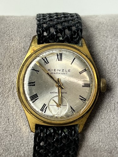 Kienzle markant mechanische - kienzle,