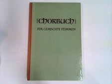 Musik im Leben : Schulwerk für die Musikerziehung - Chorbuch für gemischte Stimm
