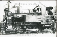 orig. Foto DLA Bellingrodt - DRG 99 7102 - - #D2114