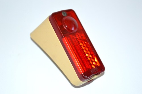Fer rücklicht - fer,